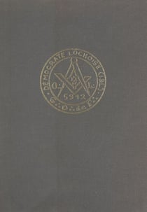 Histoire de la Franc-maçonnerie en Touraine