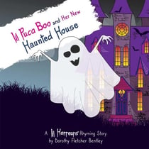 Lil Puca Boo and Her New Haunted House - Lil Horreurs, #3