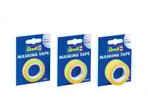 Masking tape - Scotch de Masquage 6mm - 39694 - Revell