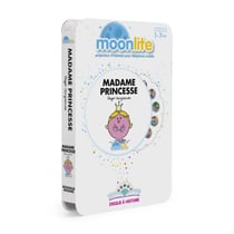 Moonlite Pack histoire Madame princesse