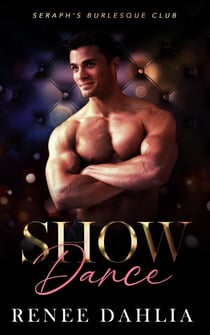 Show Dance - Seraph's Burlesque Club, #5