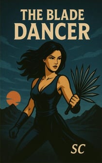 The Blade Dancer