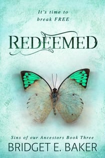 Redeemed - Sins of Our Ancestors, #3