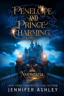 Penelope and Prince Charming - Nvengaria, #1