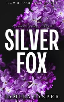 Silver Fox - Spanish Billionaire BWWM Diaries, #1