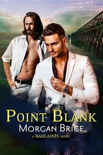 Point Blank - Badlands, #6