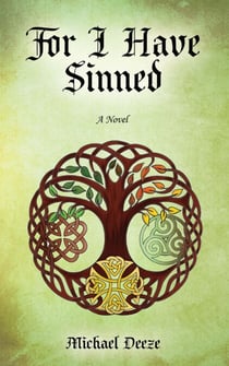 For I Have Sinned - The Emmett Casey Chronicles, #2
