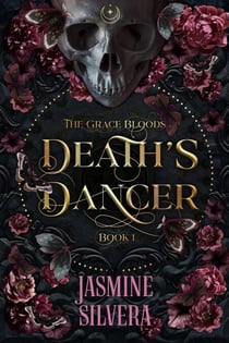 Death's Dancer - Grace Bloods, #1