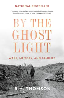 By the Ghost Light - Wars, Memory, and Families