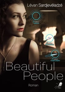 Beautiful People - Roman policier