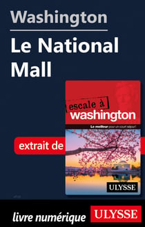 Washington - Le National Mall
