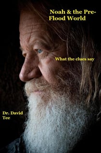 Noah &amp; The Pre-Flood World