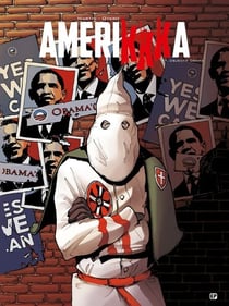 Amerikkka T7 - Objectif Obama