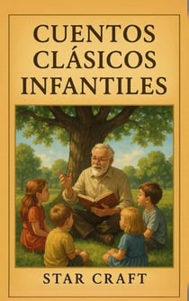 Cuentos Clásicos Infantiles - Powers of the Planet, #1