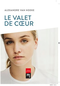 Le valet de cœur - Roman psychologique