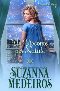 Un Visconte per Natale - Scandali di Natale, #1