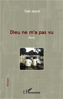 Dieu ne m'a pas vu - Roman