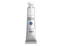 Peinture à l'huile extra-fine - 20ml - blanc de titane zinc