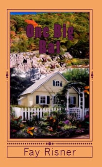 One Big Bat - Police Detective Renee Brown Mystery, #2