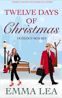 Twelve Days of Christmas - Twelve Days