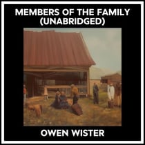Members Of The Family (Unabridged)