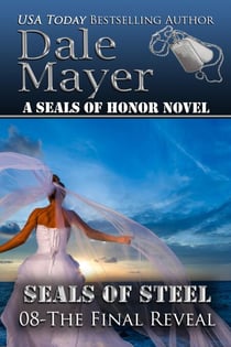 The Final Reveal - SEALs of Steel, #8