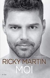 Moi Ricky Martin