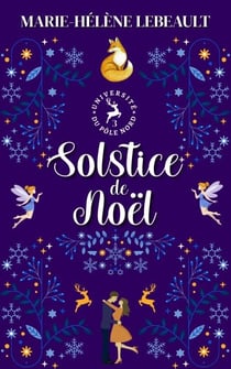 Solstice de Noël - Université du Pôle Nord, #3