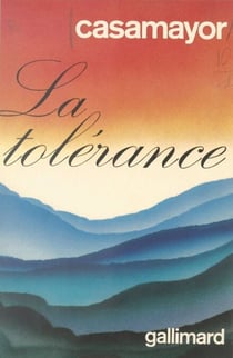 La tolérance