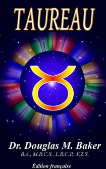 Taureau - 12 Zodiac Signs, French, #2