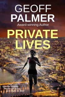 Private Lives - Bluebelle Investigations, #2
