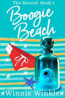 Boogie Beach - The Record, #1