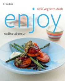 Enjoy - New veg with dash
