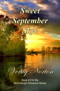 Sweet September Skye