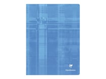 CAHIER 24X32 144P 5X5 ASS CAHIER PIQUE 24X32 5X5 144P