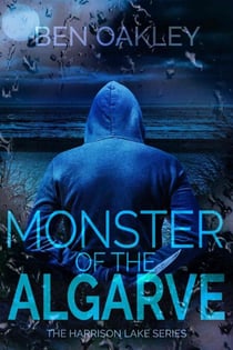 Monster of the Algarve - Harrison Lake Investigations, #3