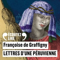 Lettres d'une Péruvienne