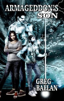 Armageddon's Son - Hybrid, #3