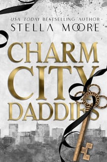 Charm City Daddies - Charm City Daddies, #4