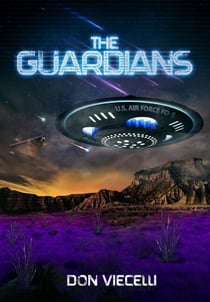 The Guardians - Book 1 - The Guardians Series, Books 1-3, #2