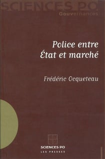 Polices entre État et marché