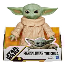 Figurine The mandolorian - baby Yoda