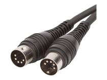 Câble MIDI - 1 m - Shiver