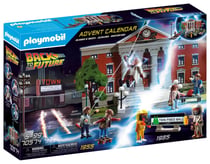 Calendrier de l'Avent Back to the Future - 70574