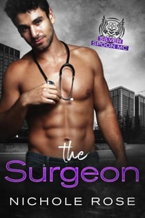 The Surgeon - Silver Spoon MC