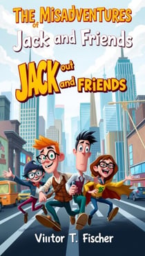 The Misadventures of Jack and Friends