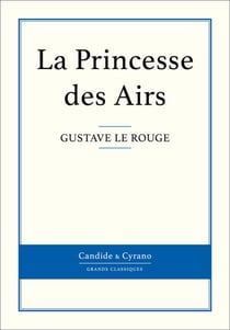 La Princesse des Airs