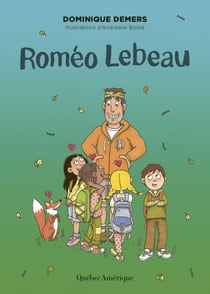 Roméo le beau