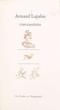 Topographies