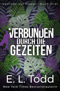 Verbunden durch die Gezeiten - Verliebt auf Hawaii, #3